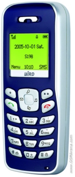   Bird S198