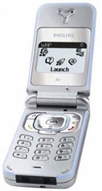   Philips 330