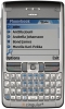   Nokia E62