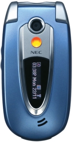   NEC e238