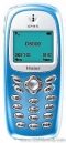   Haier D6000