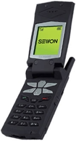   Sewon SG-5000