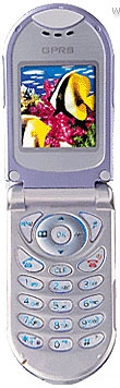   Sewon SG-4500