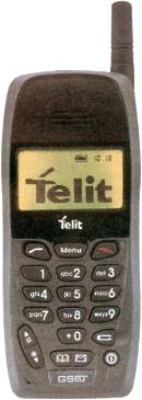   Telit GM 710