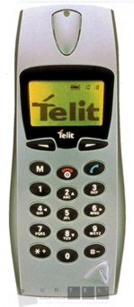   Telit GM 410