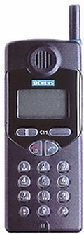   Siemens C11
