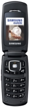 ��������� ������� Samsung SGH-X210