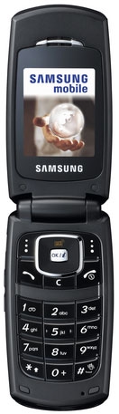   Samsung SGH-X210