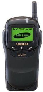   Samsung SGH-500