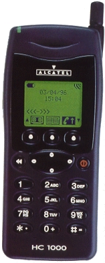   Alcatel HC 1000