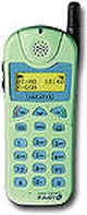   Alcatel OT Easy HF