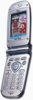   Sanyo C401sa