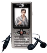   Haier M260