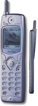   Sanyo C405sa