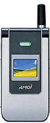   Amoi A210