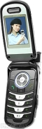   Amoi M650