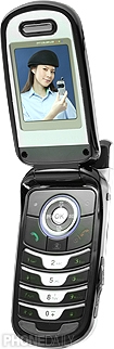   Amoi M650