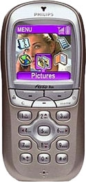   Philips Fisio 820