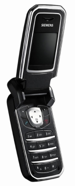   Siemens CF62 Black Edition
