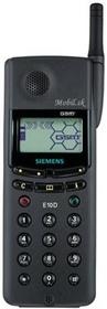   Siemens E10