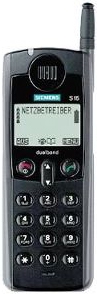   Siemens S15