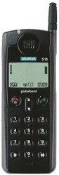   Siemens S16