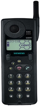   Siemens S6