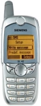   Siemens SL42i