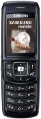 ��������� ������� Samsung SGH-P200