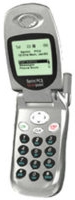   Sprint TouchPoint 1100