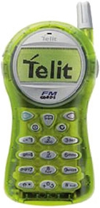   Telit GM910i