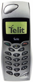   Telit GM412