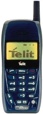   Telit GM810es