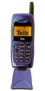   Telit GM830