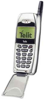   Telit GM832