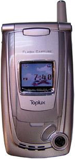   Toplux CG260