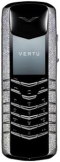   Vertu White Gold Full Pave Diamonds