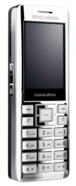   BenQ-Siemens S68 Ceramic