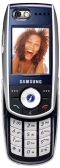   Samsung E880