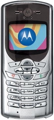   Motorola C350L