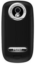   Haier M80