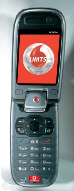   Vodafone TS 921