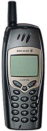   Ericsson A2618s