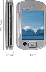   HTC Universal
