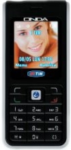   Onda N1020