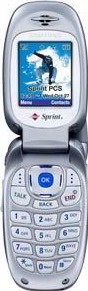   Samsung PM-A740