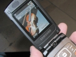   Samsung SGH-Z620