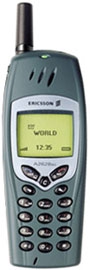   Ericsson A2628s