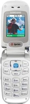   Samsung RL-A760