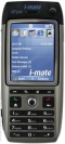   i-mate SPJAS